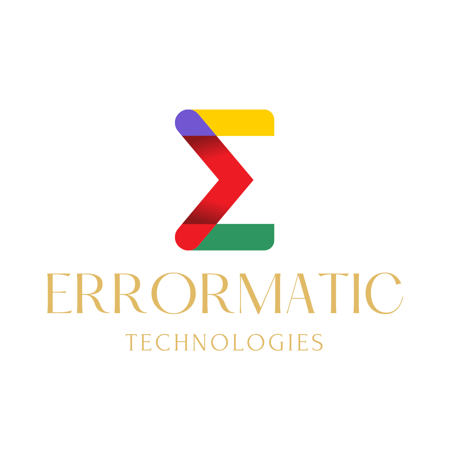 Errormatic Logo